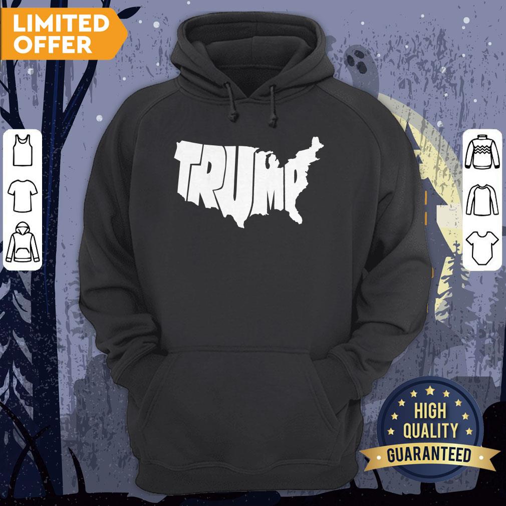 Trump 2020 Support For Our President Shirt