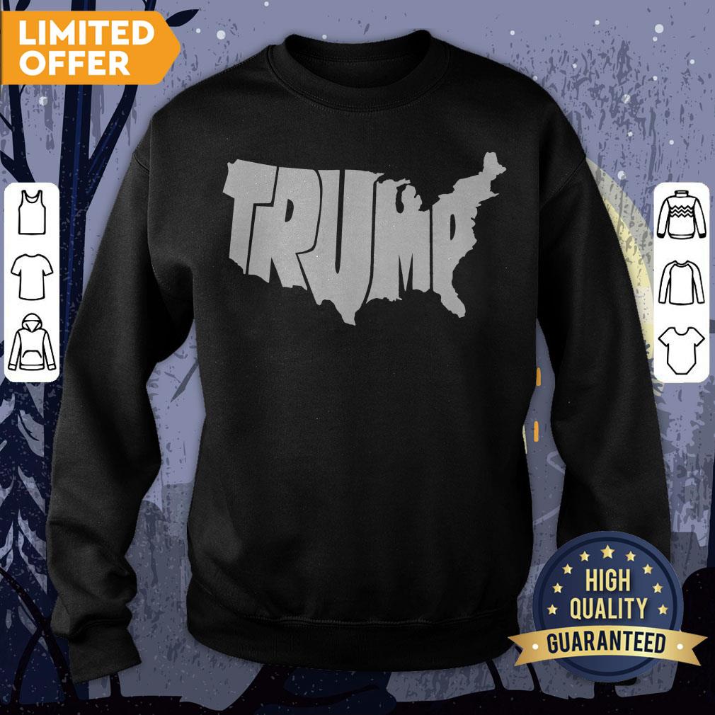 Trump 2020 Support For Our President Shirt
