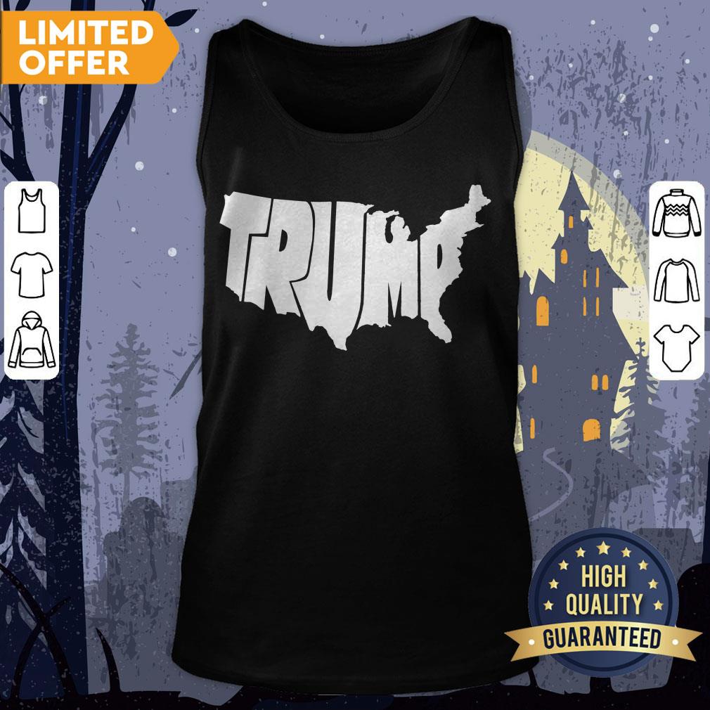 Trump 2020 Support For Our President Shirt