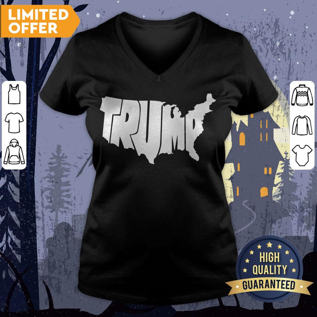 Trump 2020 Support For Our President Shirt