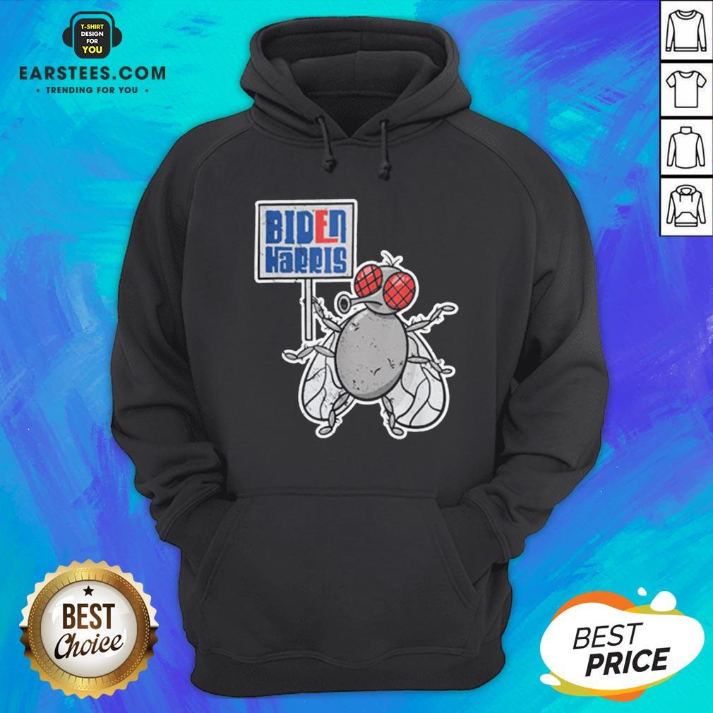 Vice President Pence Fly Kamala Harris Debate Joe Biden Shirt