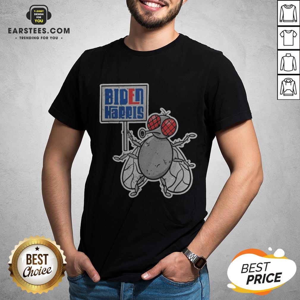 Vice President Pence Fly Kamala Harris Debate Joe Biden Shirt