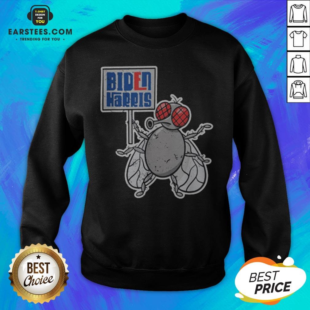 Vice President Pence Fly Kamala Harris Debate Joe Biden Shirt