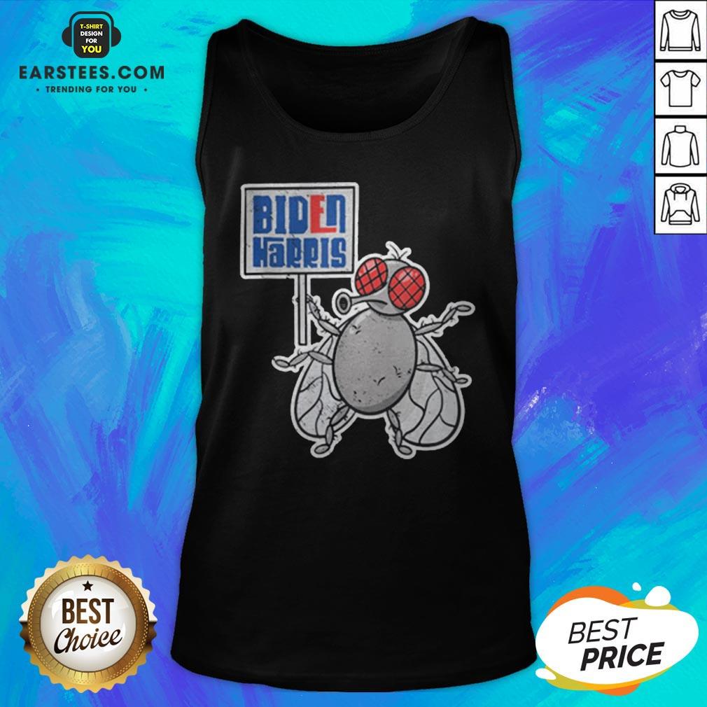 Vice President Pence Fly Kamala Harris Debate Joe Biden Shirt