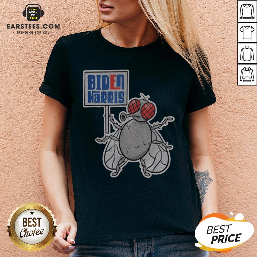 Vice President Pence Fly Kamala Harris Debate Joe Biden Shirt