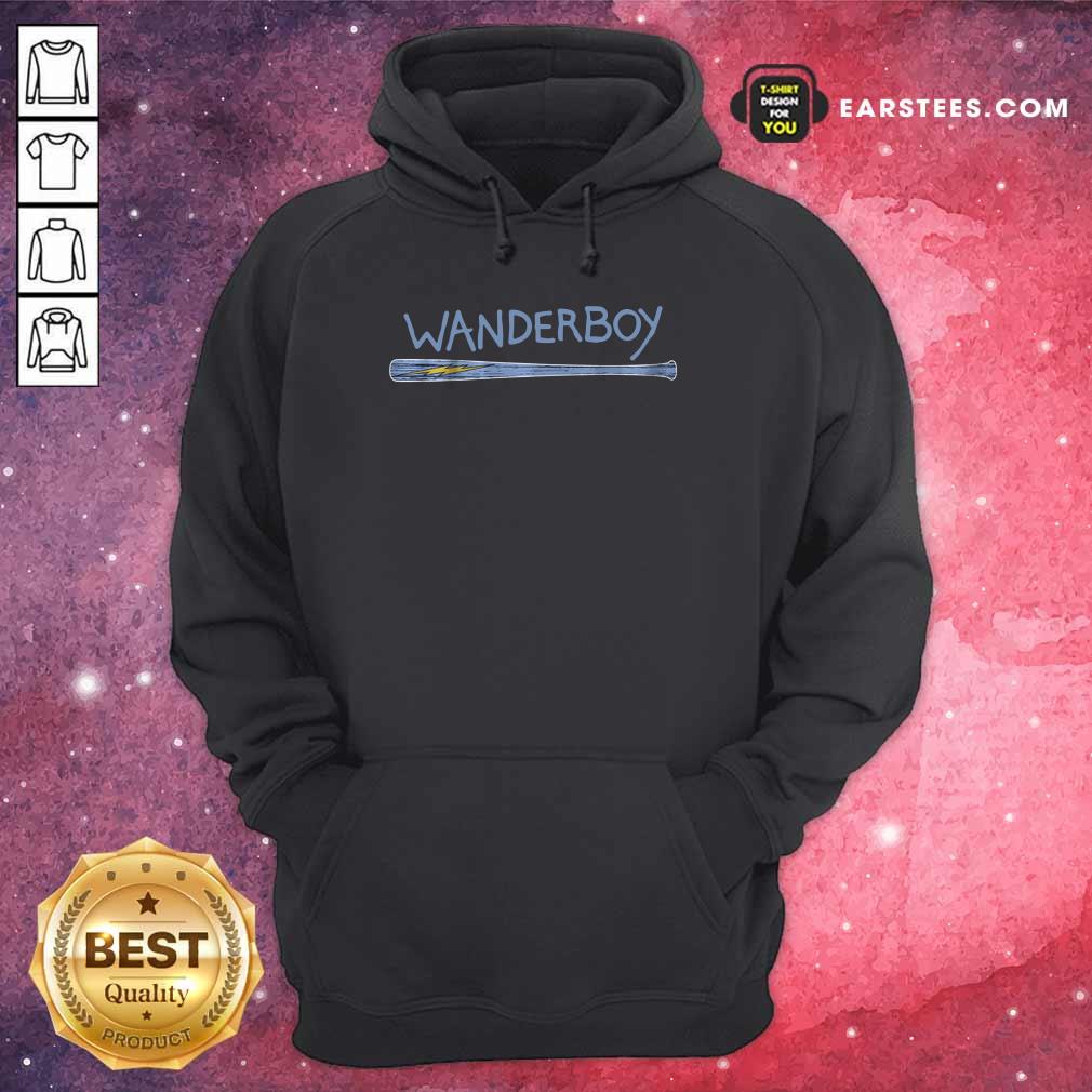 Wanderboy Tampa Bay Shirt