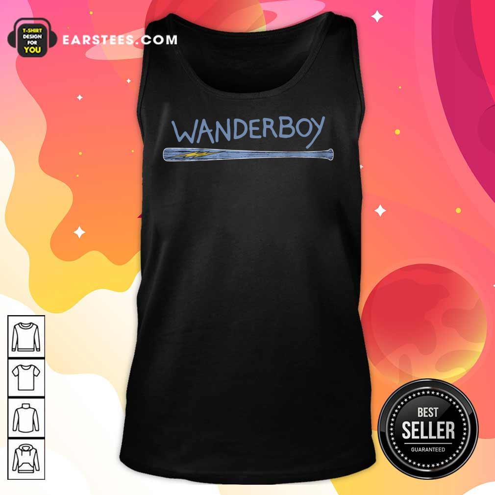 Wanderboy Tampa Bay Shirt