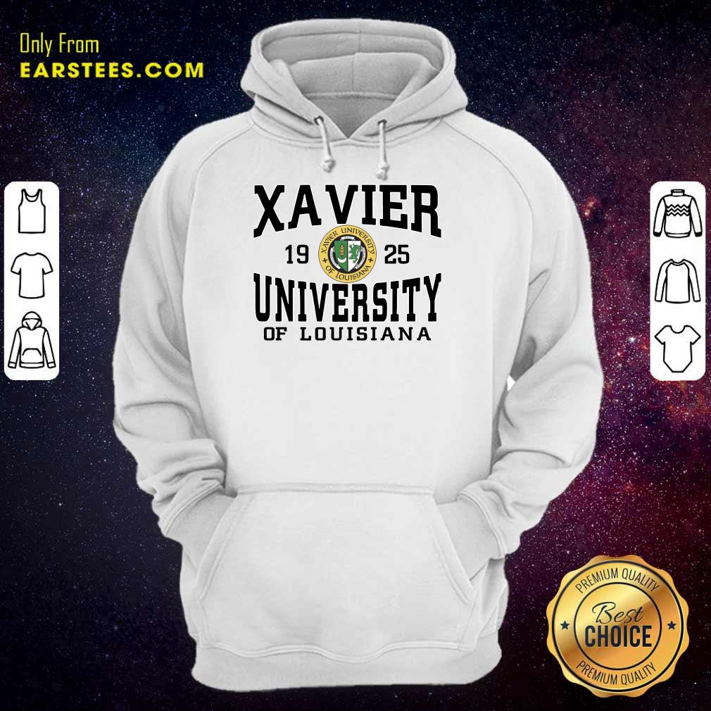 Xavier University Of Louisiana Shirt