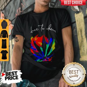 Funny Dare To Dream Shirt