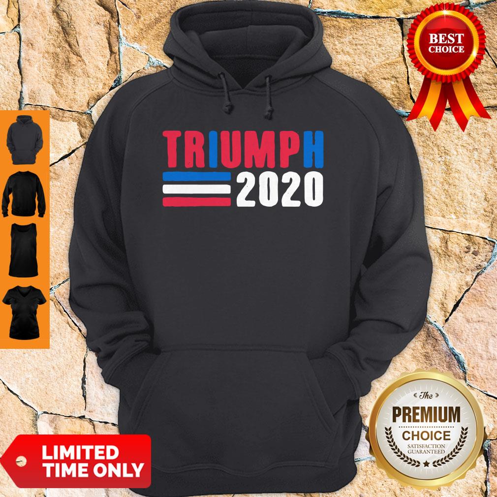 Brand New Triumph 2020 Shirt