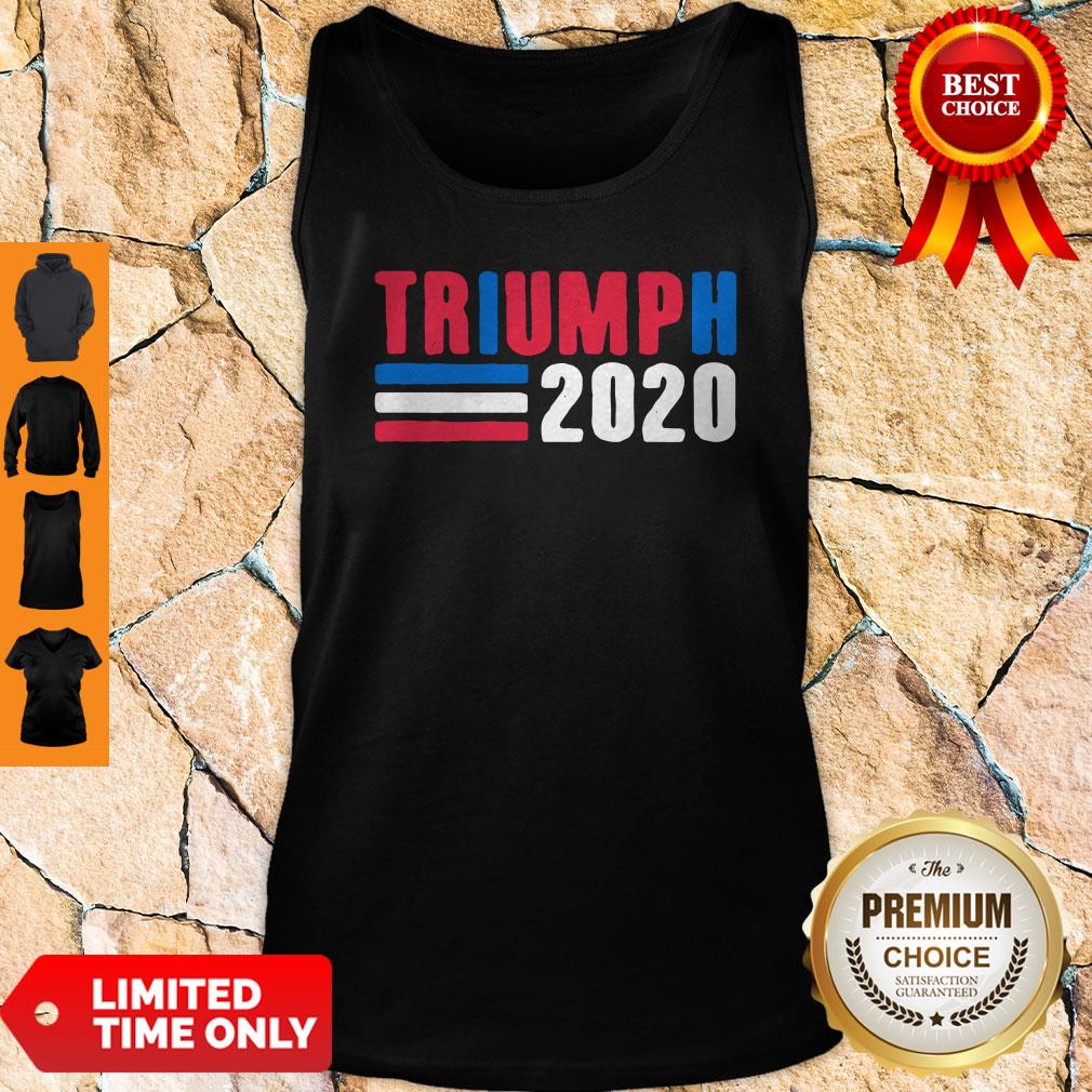 Brand New Triumph 2020 Shirt