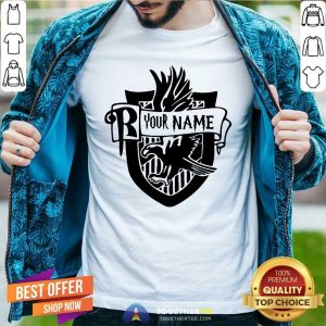 Cool Eagle Harry Style Your Name Shirt