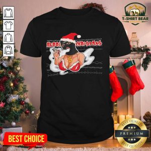 Funny Thug Gangster Girl Ugly Shirt
