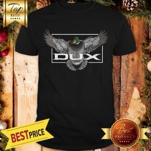 DUX Shirt Of The Month Subscription Shirt