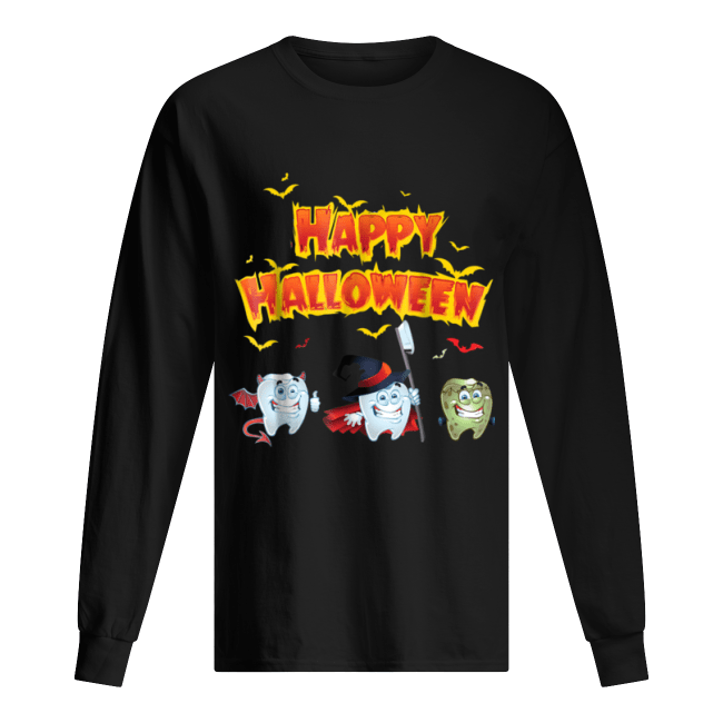 Happy-Halloween-Shirt-Funny-Dental-Costume-Gift-Mens-Long-Sleeved.png