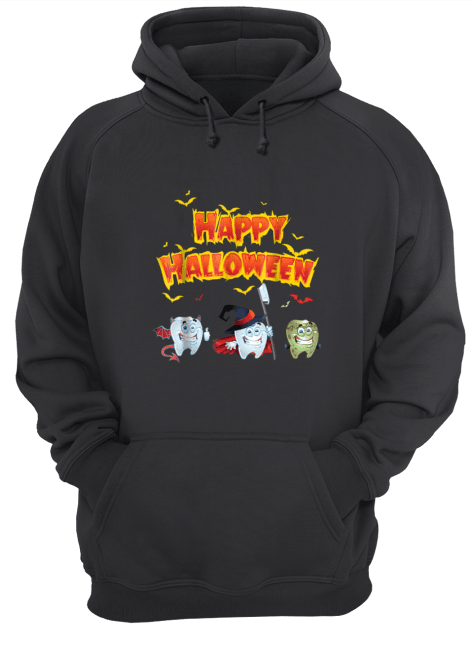Happy-Halloween-Shirt-Funny-Dental-Costume-Gift-Unisex-Hoodie.png