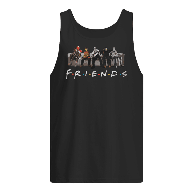 Horror-Friends-Halloween-men-s-tank-top-black-front.png