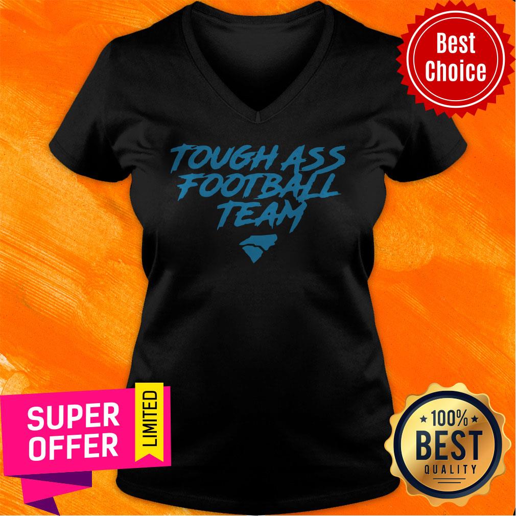 Premium Tough Ass Football Team Shirt
