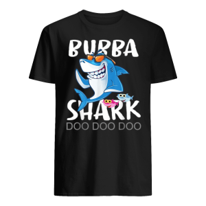 Bubba Shark