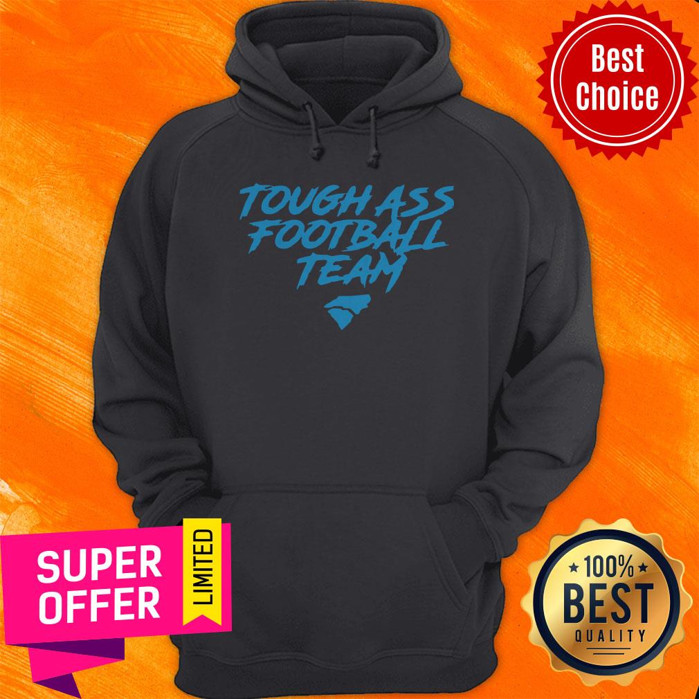 Premium Tough Ass Football Team Shirt