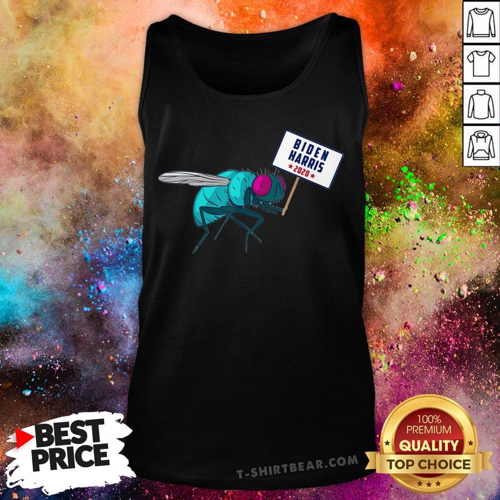 Grateful Fly Biden Harris 2020 Shirt