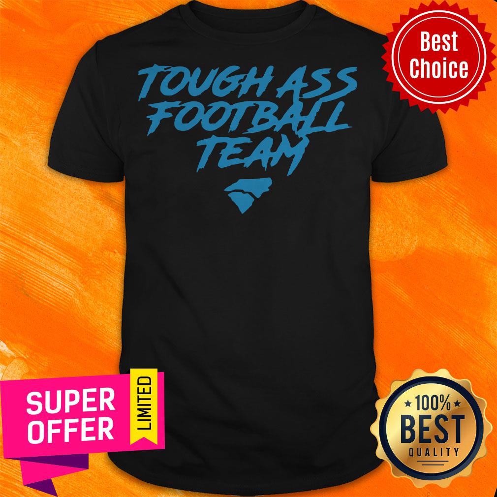 Premium Tough Ass Football Team Shirt
