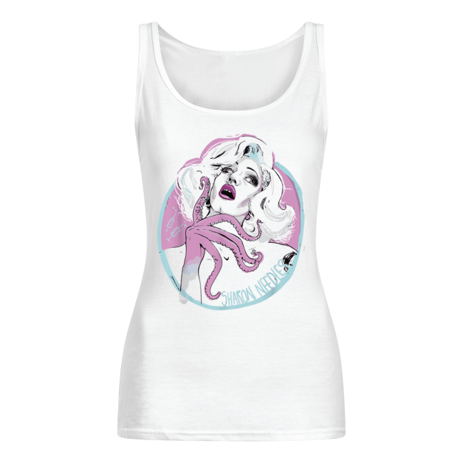 Sharon-is-a-Monster-Drag-Queen-WOmens-Tank-Top.png
