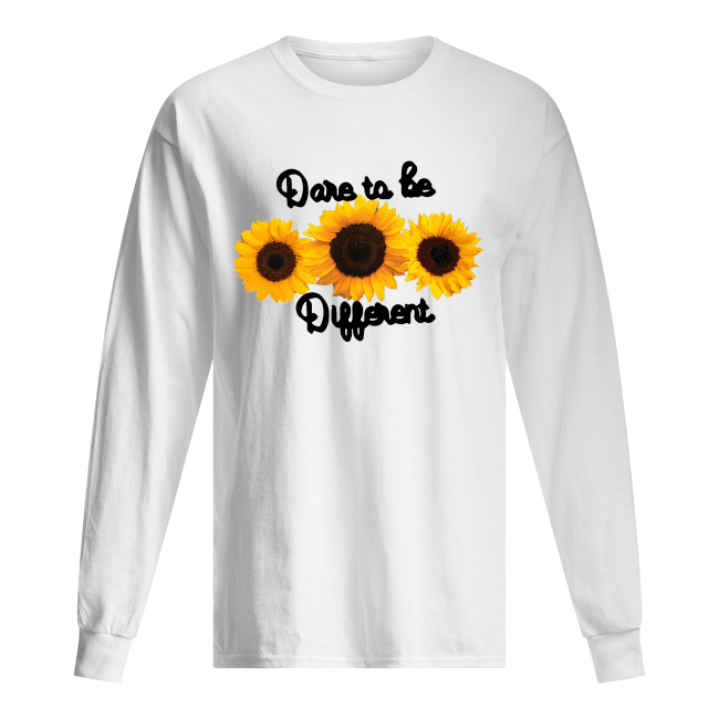 Sunflower Dare To Be Different Bells
