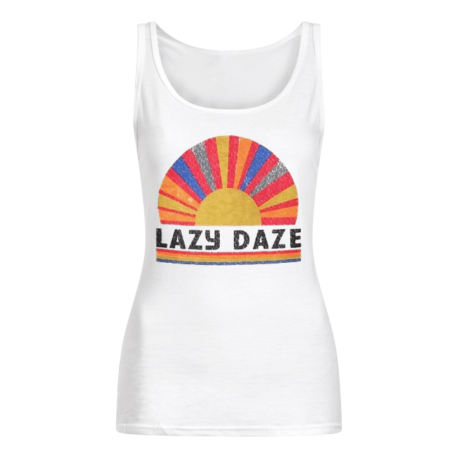 Sunshine Lazy Daze Tour