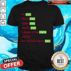 Friend Boyfriend Girlfriend Bestfriend League Of Legends Shirt