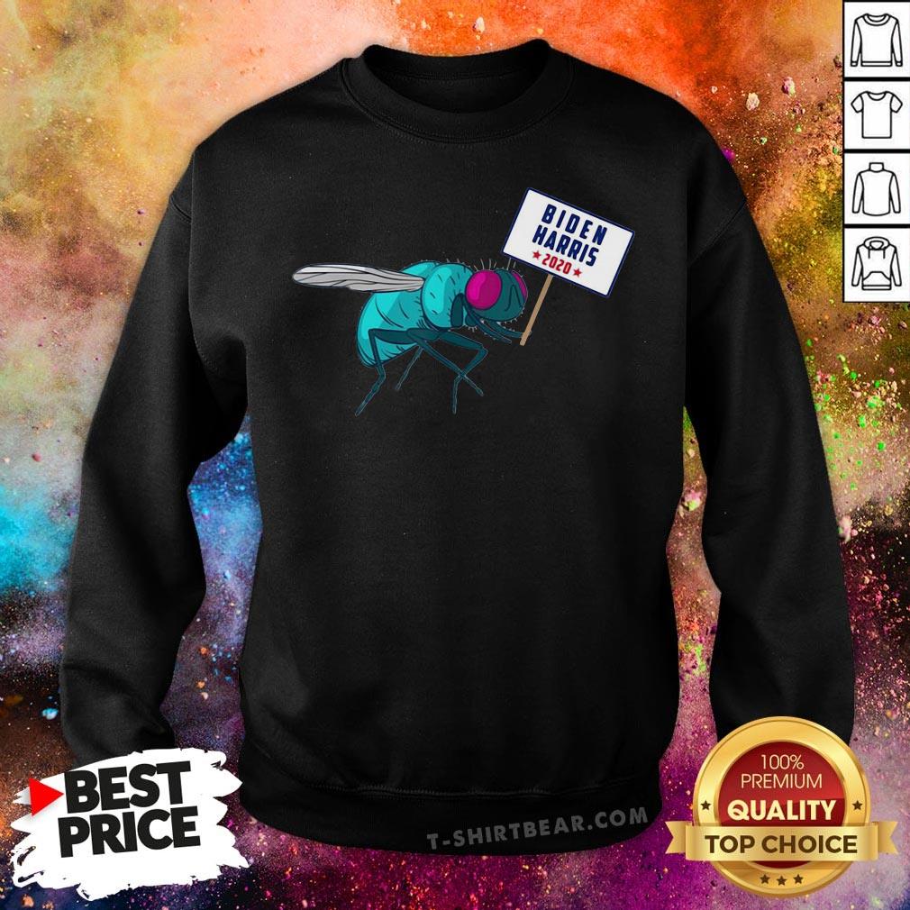Grateful Fly Biden Harris 2020 Shirt