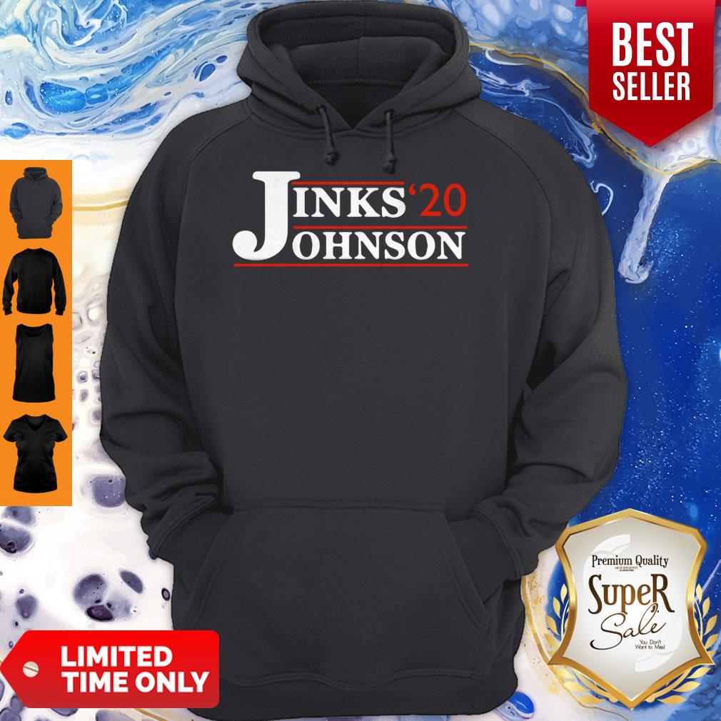 Awesome Jinks Johnson 2020 James Bond 007 Shirt