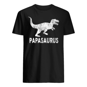 Papa saurus