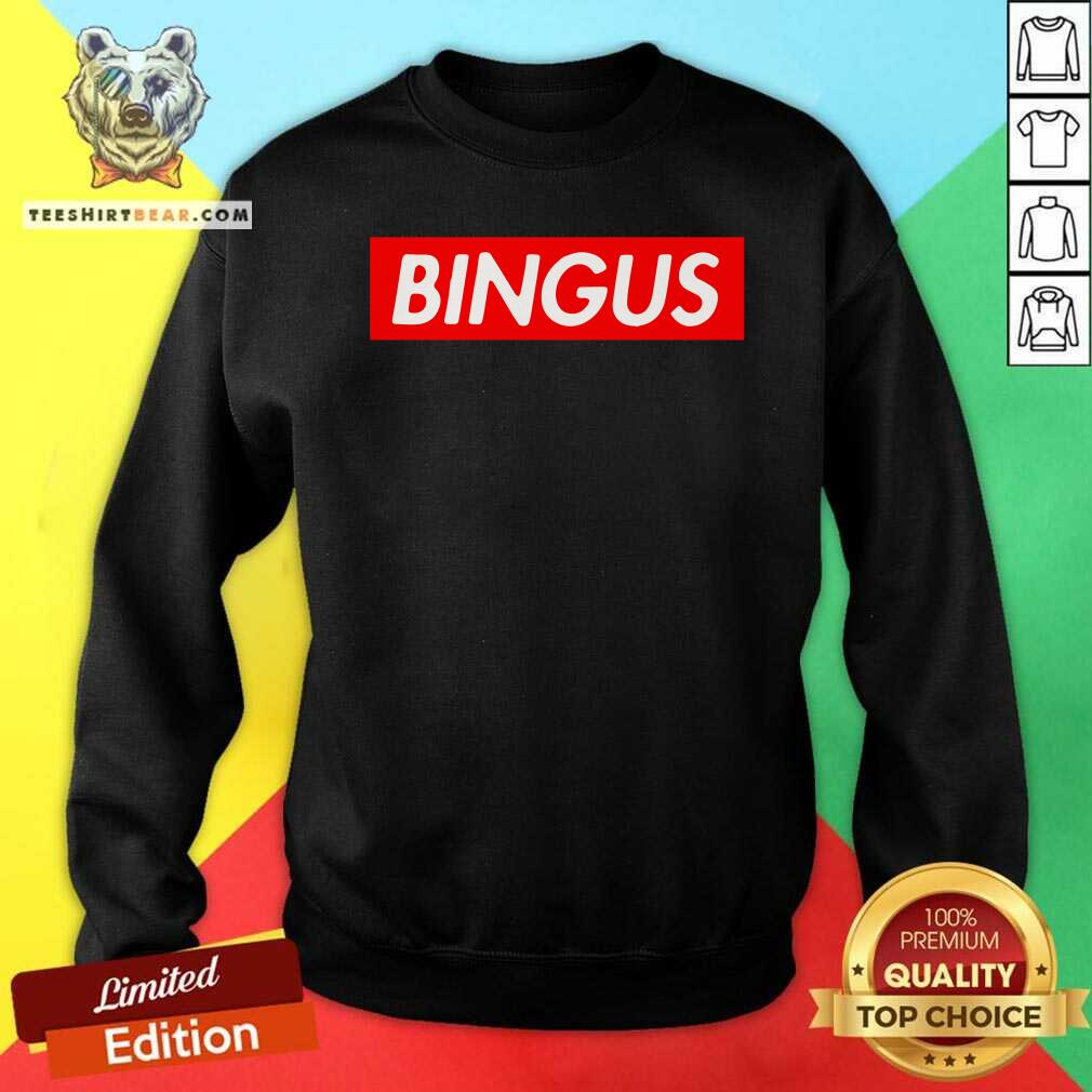 Angry Corpse Husband 11 Bingus Shirt