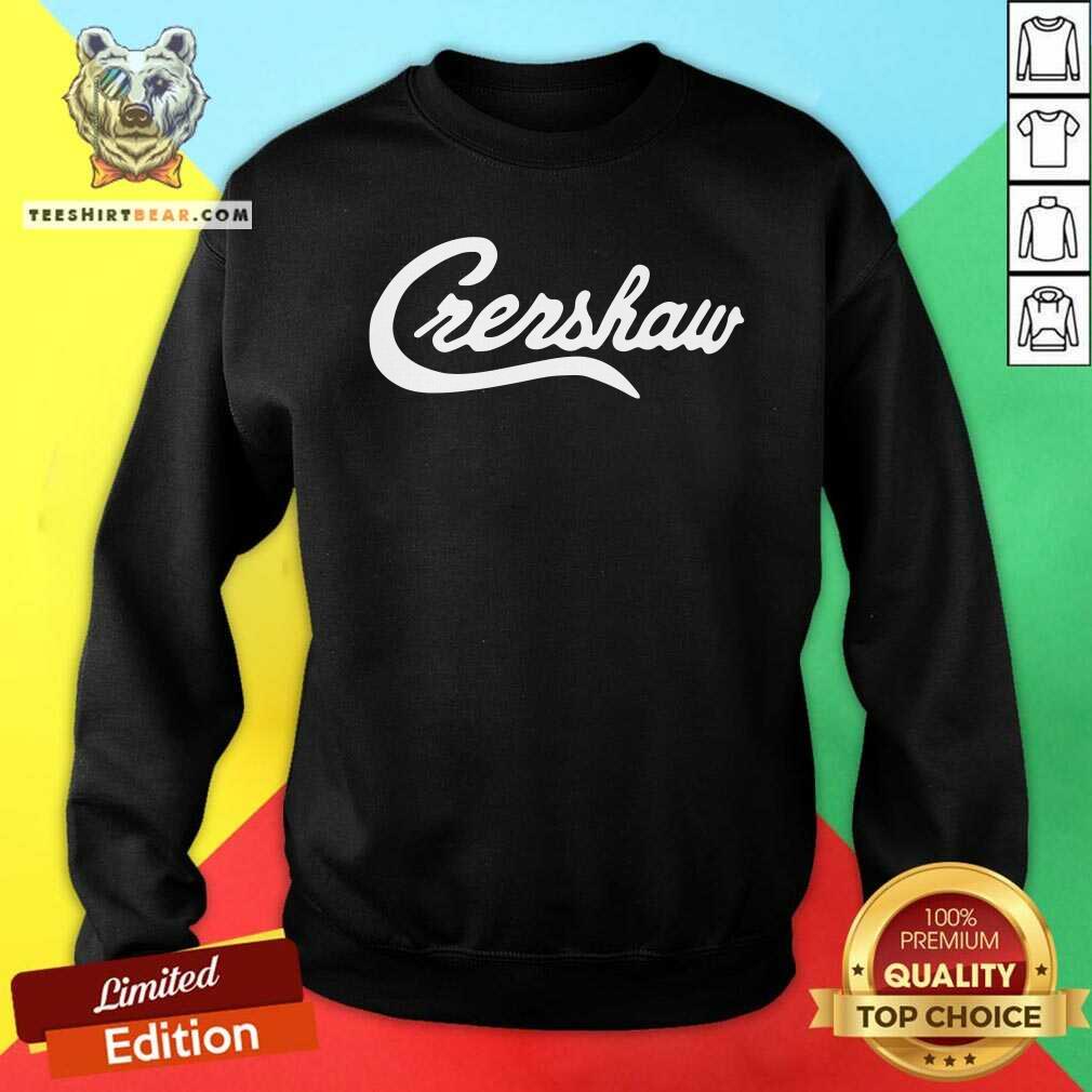 Annoyed Crenshaw 10 Love Californias Hooded Shirt