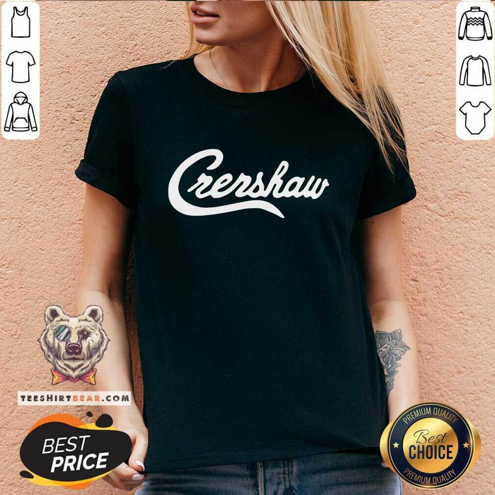 Annoyed Crenshaw 10 Love Californias Hooded Shirt