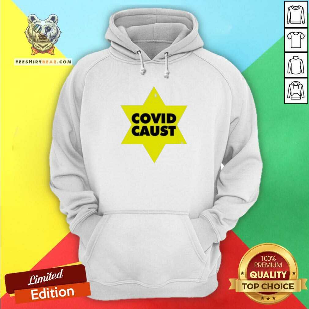 Apprehensive Covid 19 Caust Shirt