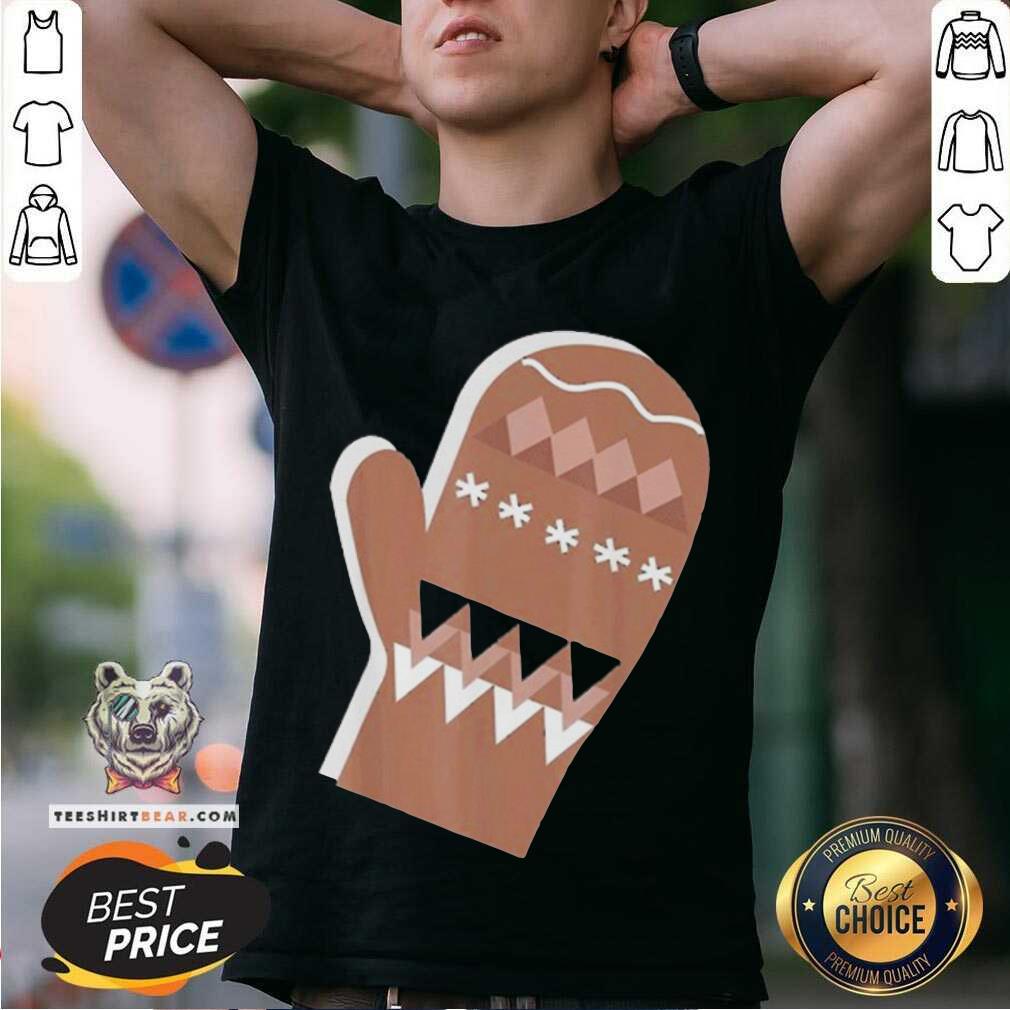 Arrogant Feel The Been Bernie 1 Mittens Meme Shirt