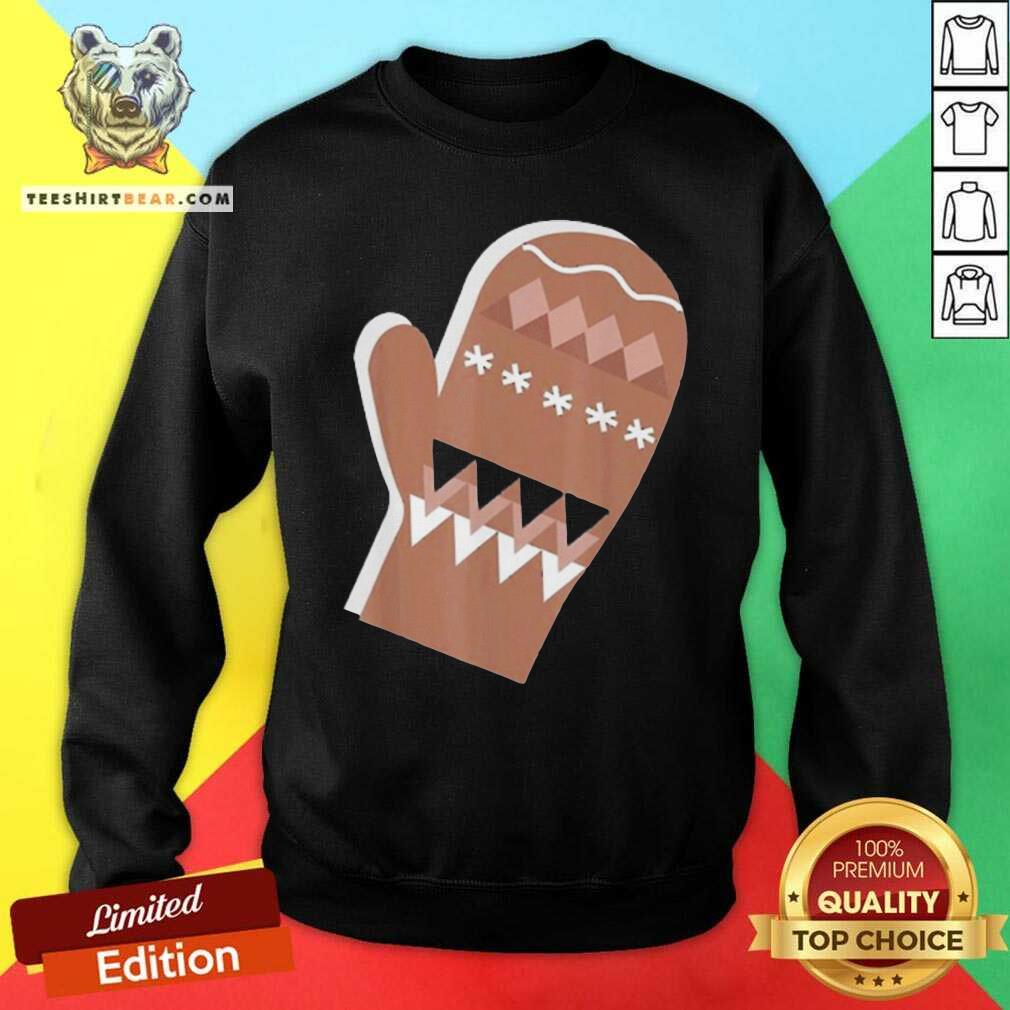 Arrogant Feel The Been Bernie 1 Mittens Meme Shirt