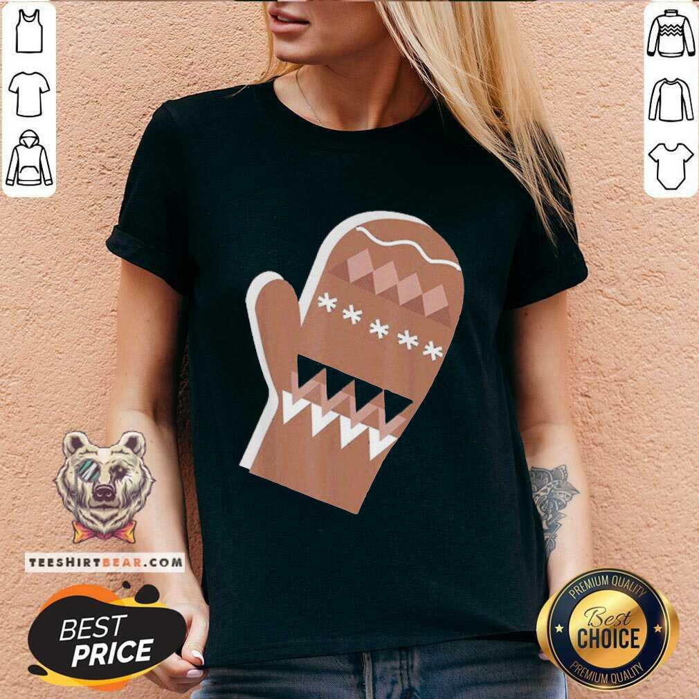 Arrogant Feel The Been Bernie 1 Mittens Meme Shirt