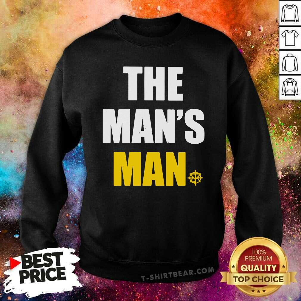 Arrogant Seth Rollins The Mans 4 Man Shirt