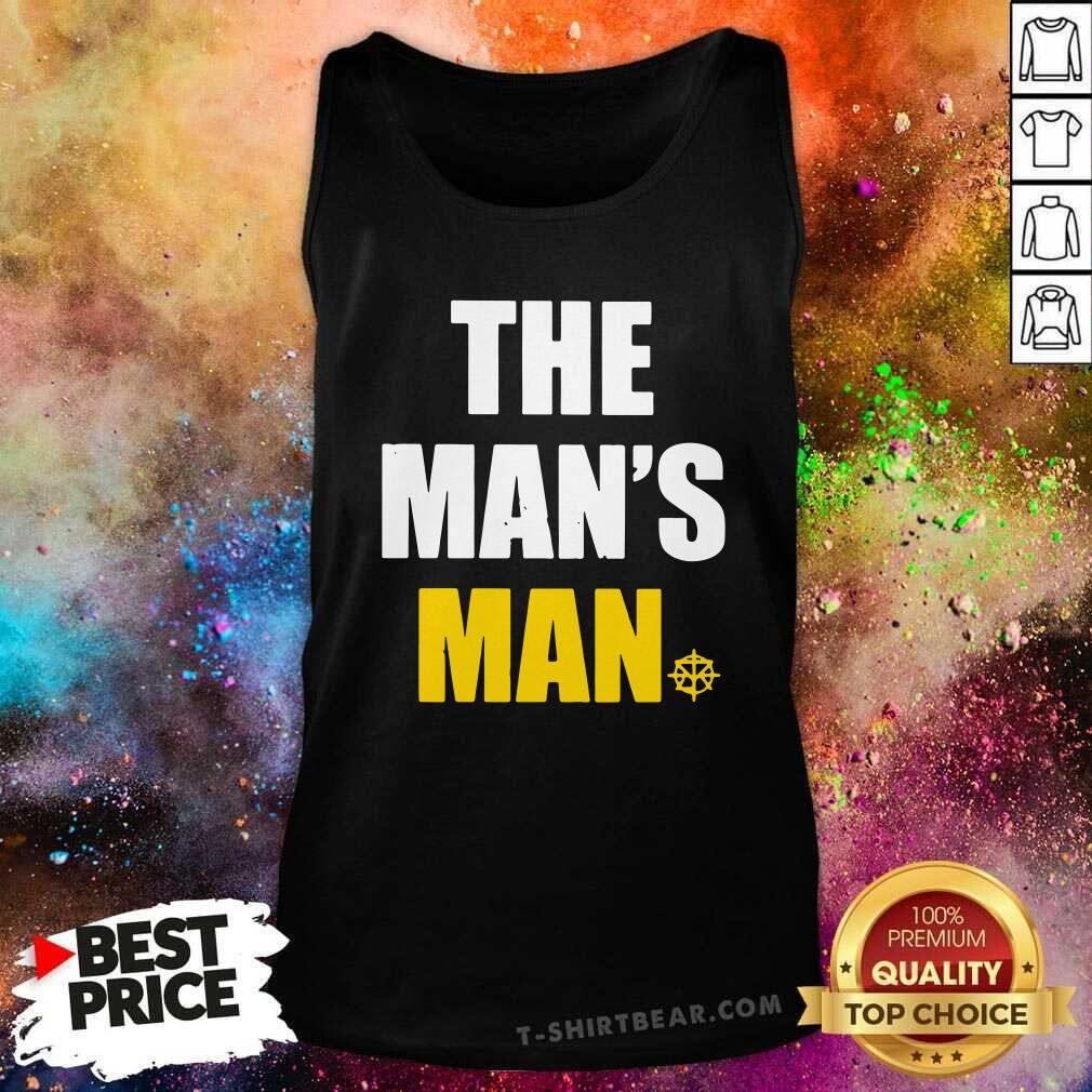 Arrogant Seth Rollins The Mans 4 Man Shirt