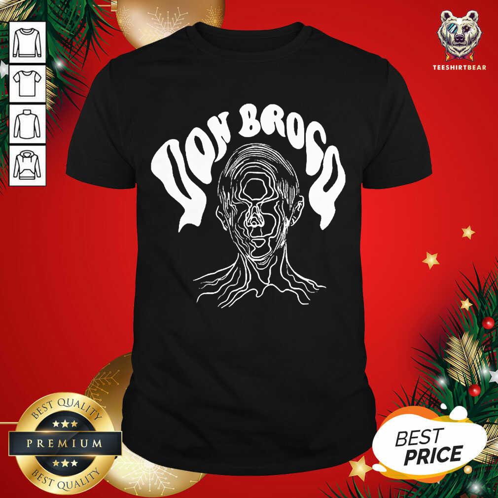 Awesome Headspace Don Broco 2021 Shirt