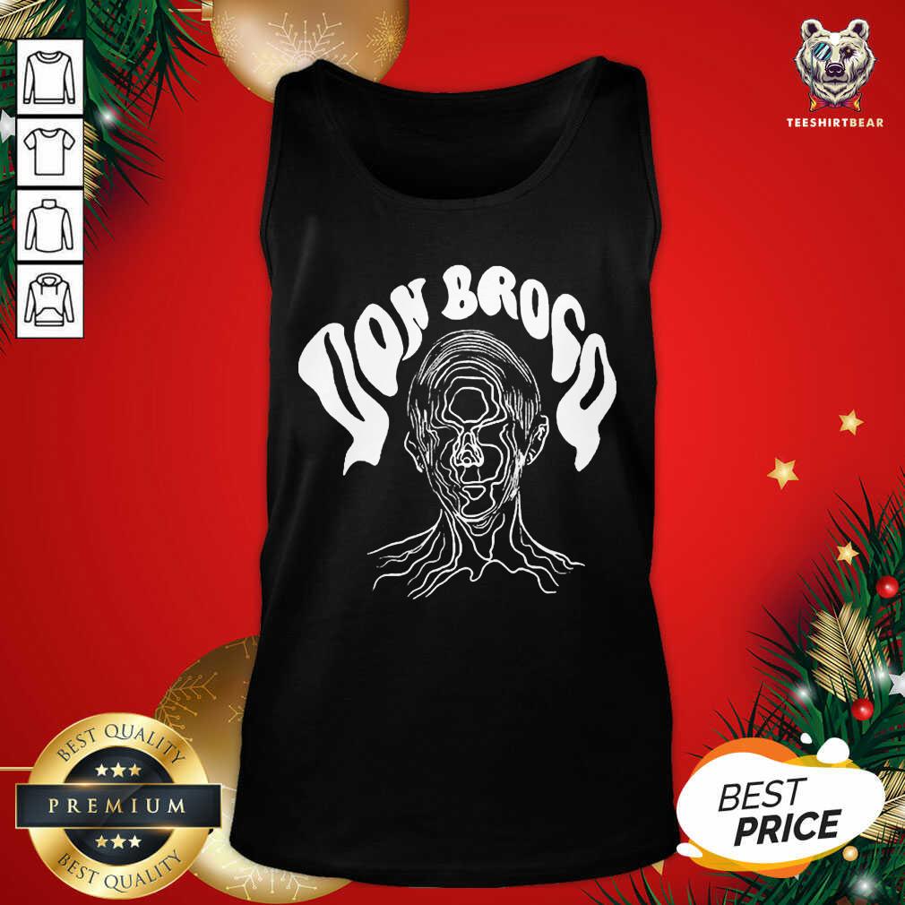 Awesome Headspace Don Broco 2021 Shirt