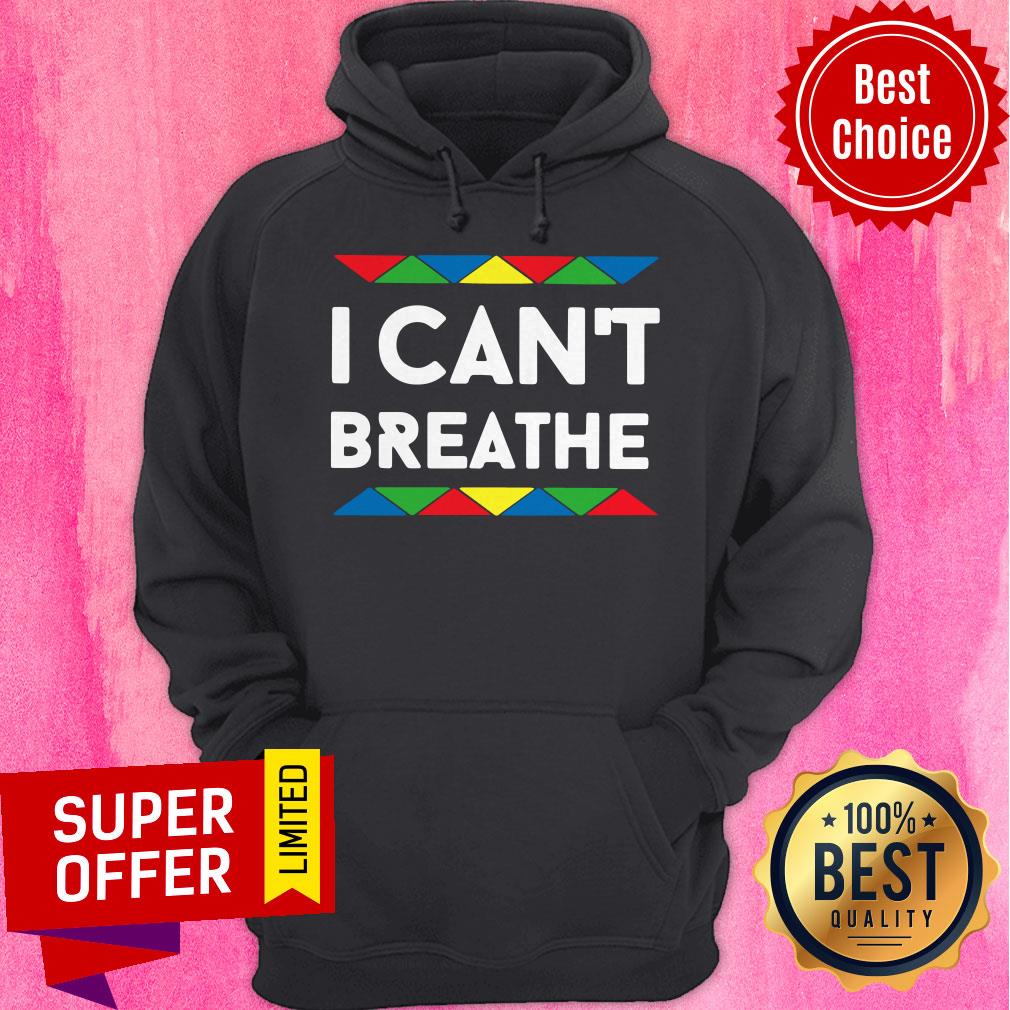 Awesome I Can’t Breathe Shirt