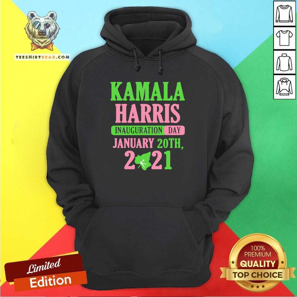 Awesome Kamala Harris Inauguration Day 2021 Shirt