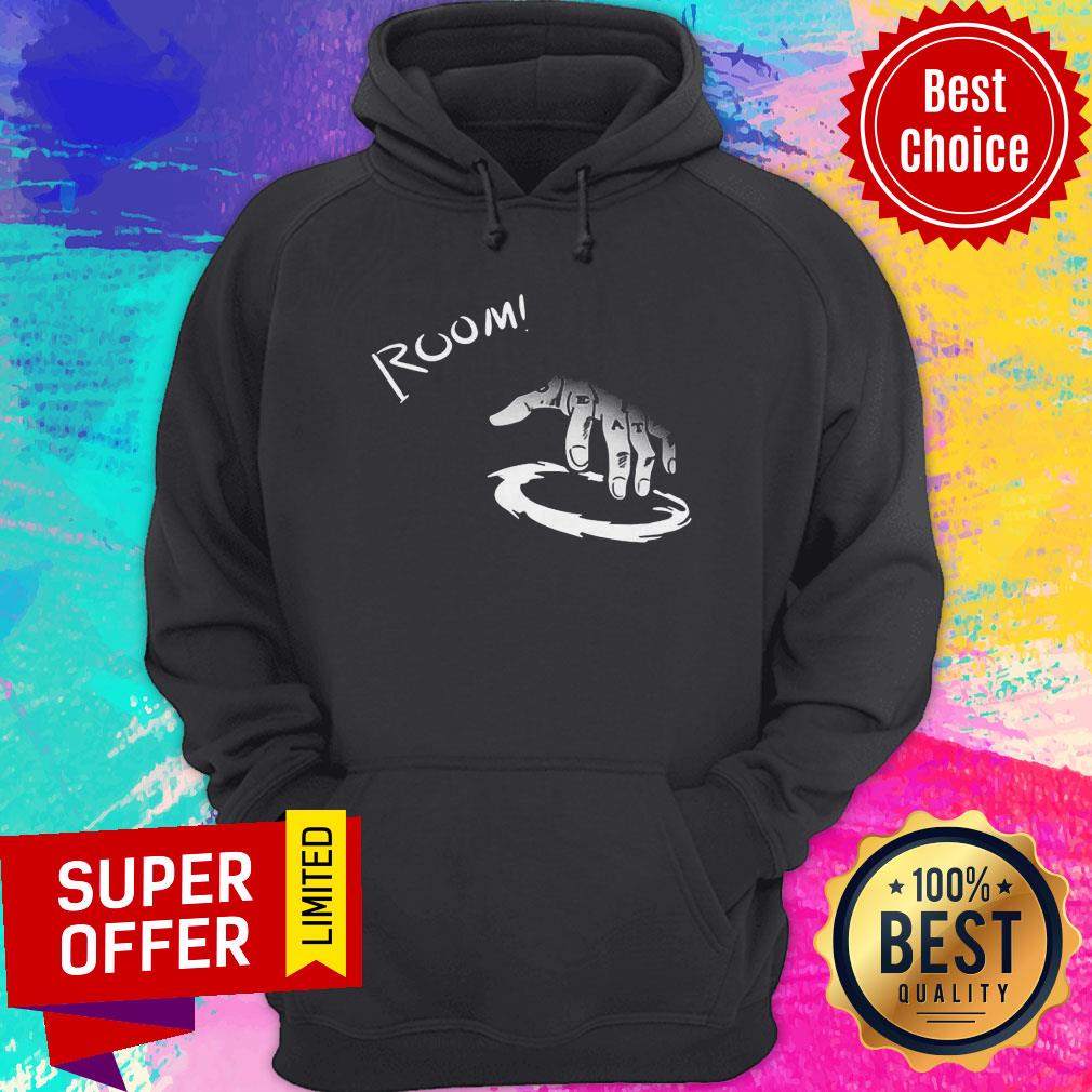 Awesome Law One Piece Room Shirt