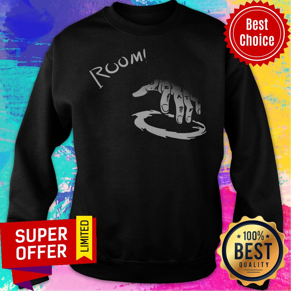 Awesome Law One Piece Room Shirt