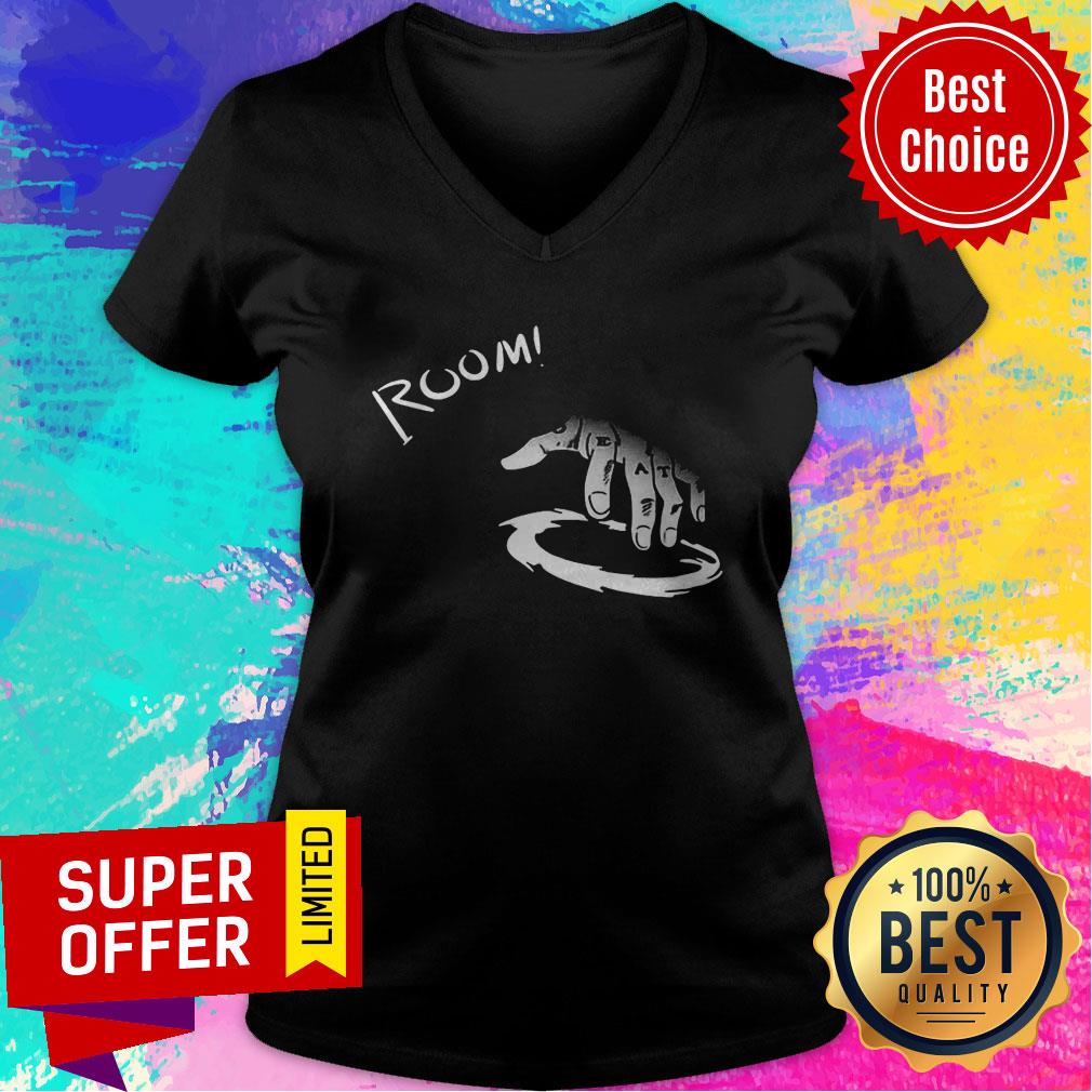 Awesome Law One Piece Room Shirt