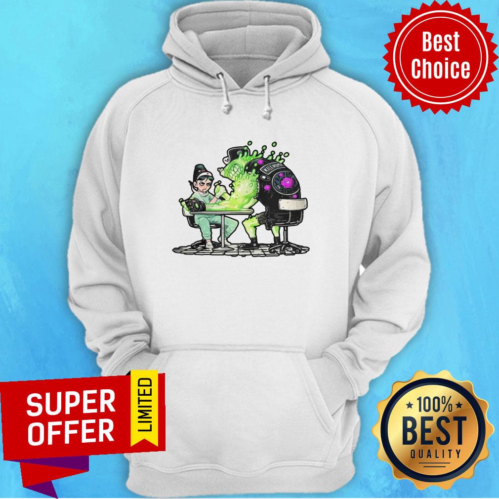 Awesome Nurse And Covid 19 Virus 2020 Shirt